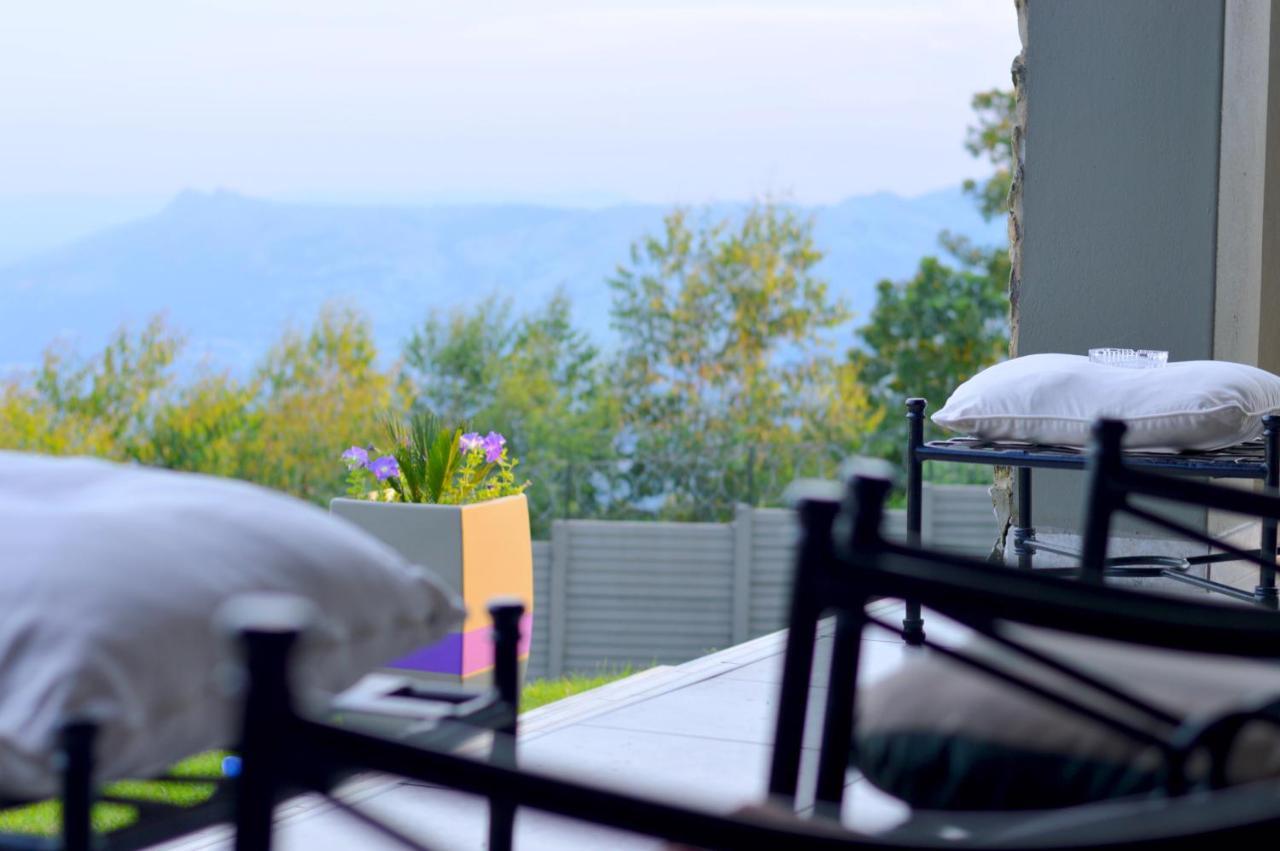Rehoboth Mountain Suites 음바바네 외부 사진